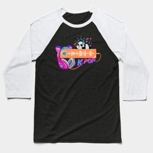 Fake Love [Love Yourself:Tear], BTS | K-pop, BTS Songs Series -7 Baseball T-Shirt